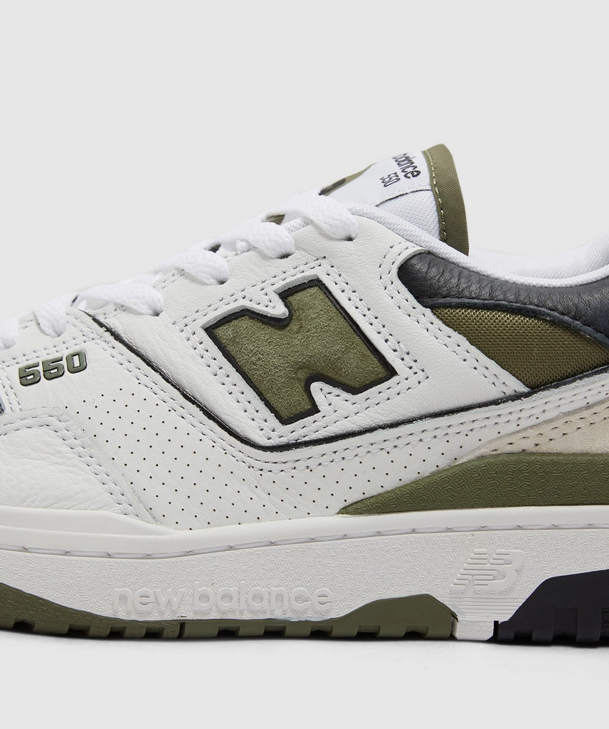 New Balance BB550 Sneaker